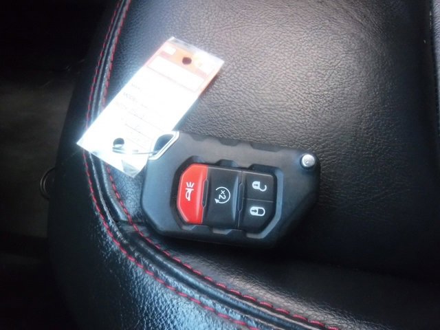 Certified 2022 Jeep Wrangler Unlimited Rubicon w/ LED Lighting Group image 50