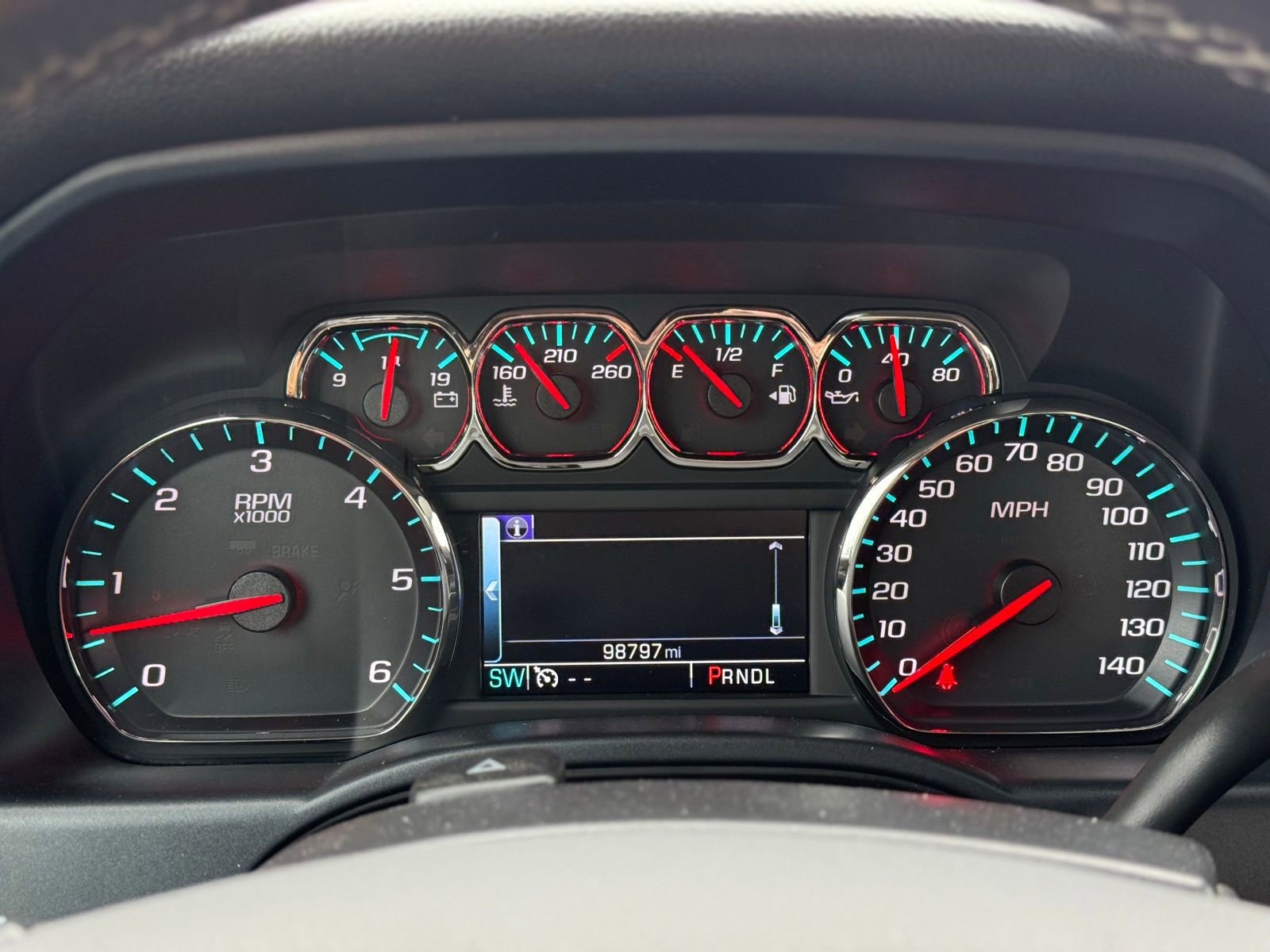 Used 2017 GMC Sierra 1500 SLE w/ SLE Value Package AWD/4WD image 26