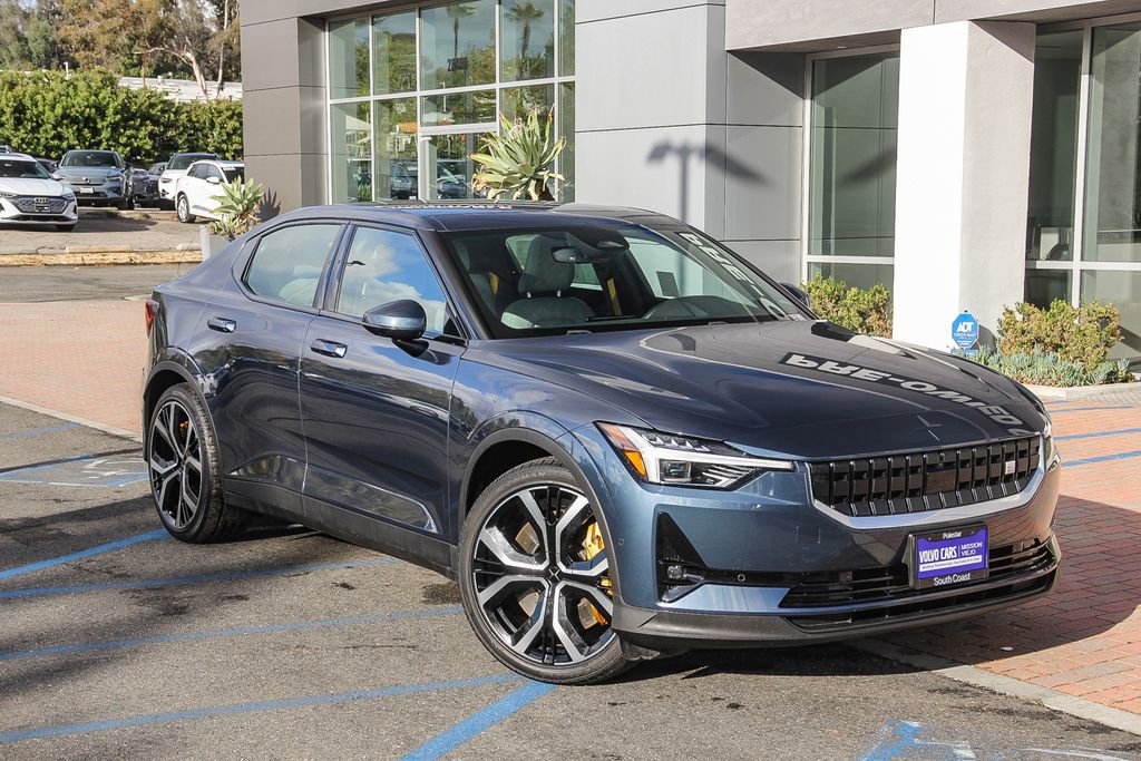 Used 2023 Polestar Polestar 2 w/ Pilot Pack
