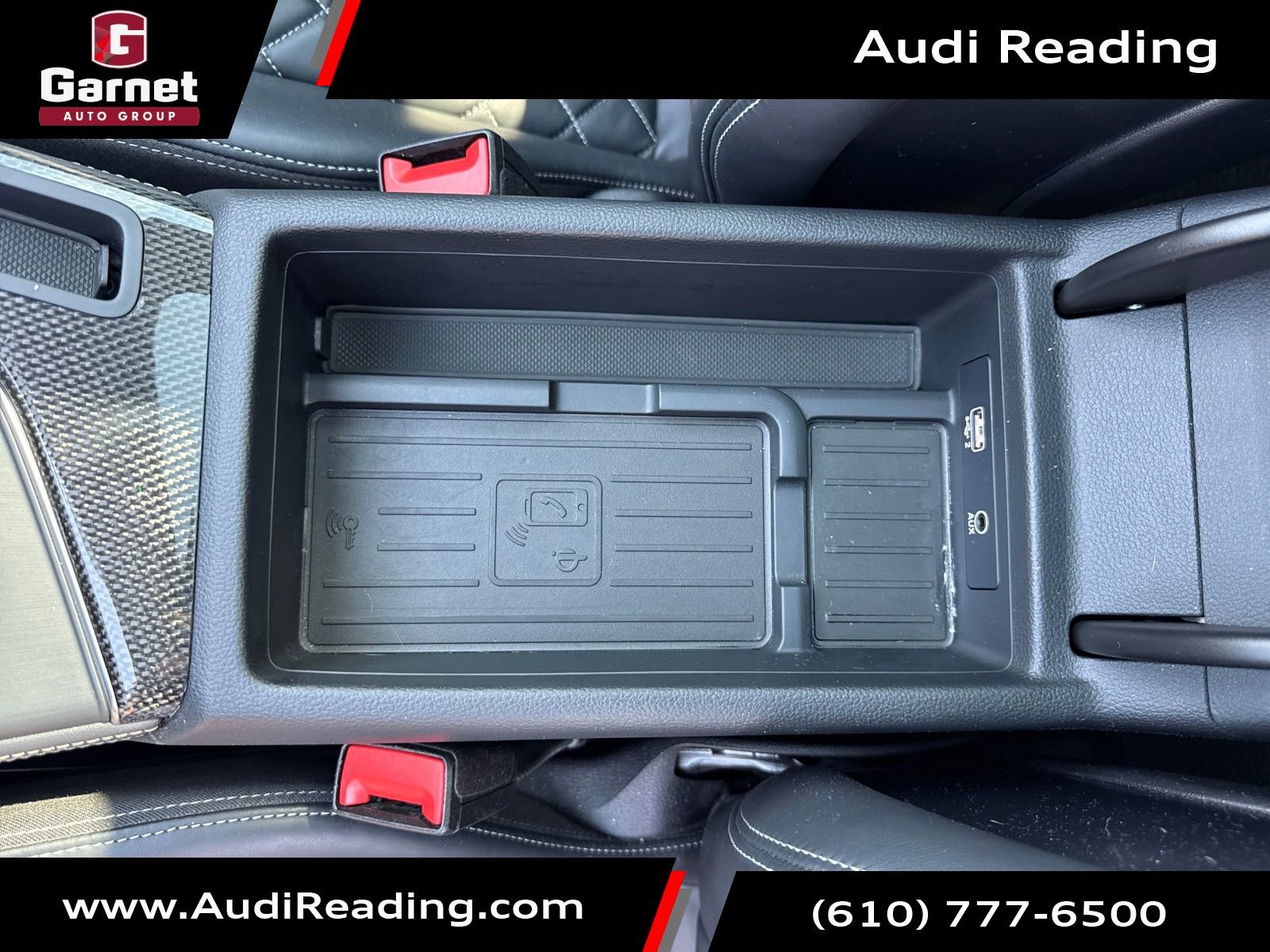 Used 2019 Audi S5 Prestige w/ S Sport Package image 26