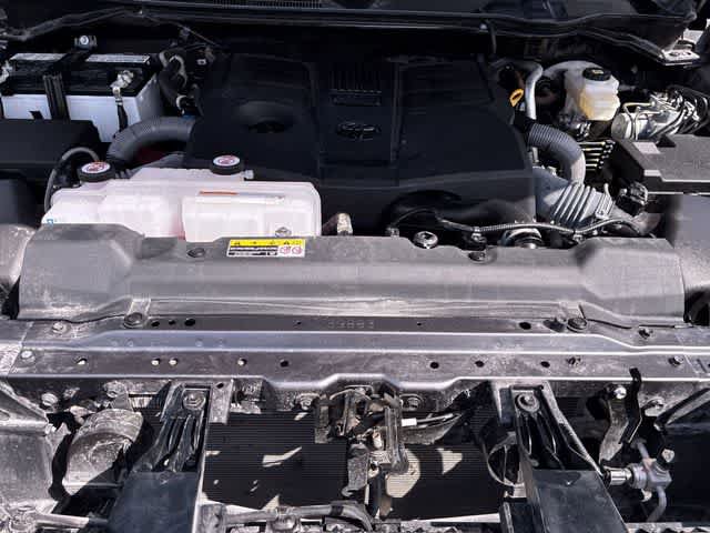 Used 2024 Toyota Tundra SR5 RWD image 15
