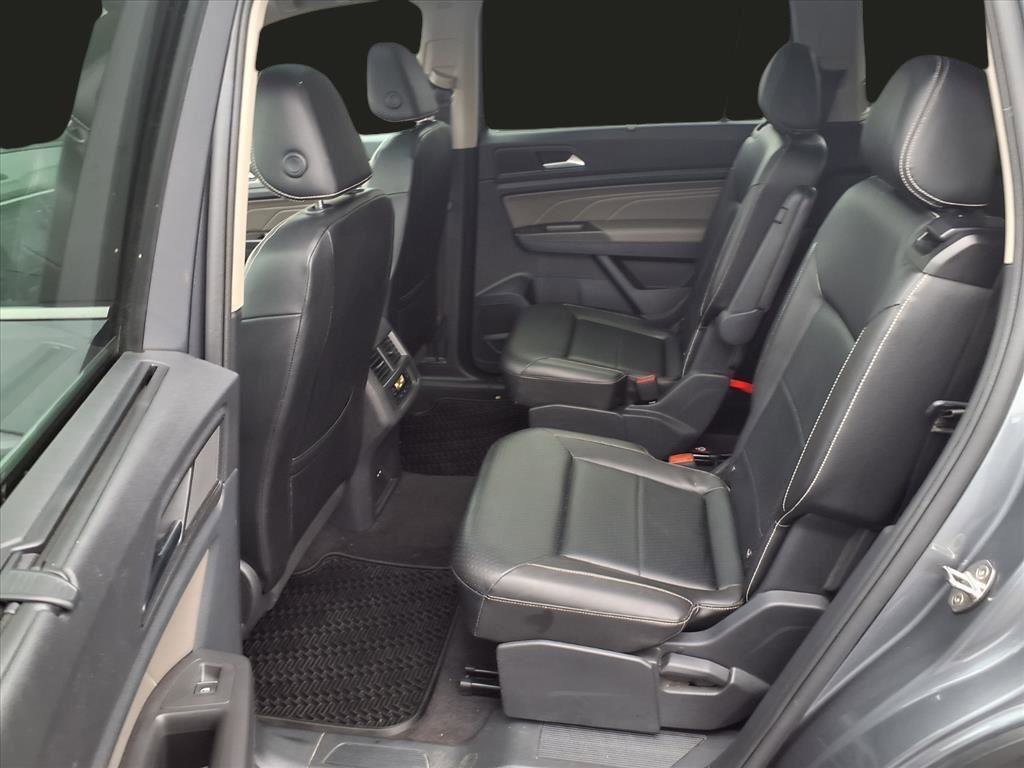 Used 2022 Volkswagen Atlas SE image 20