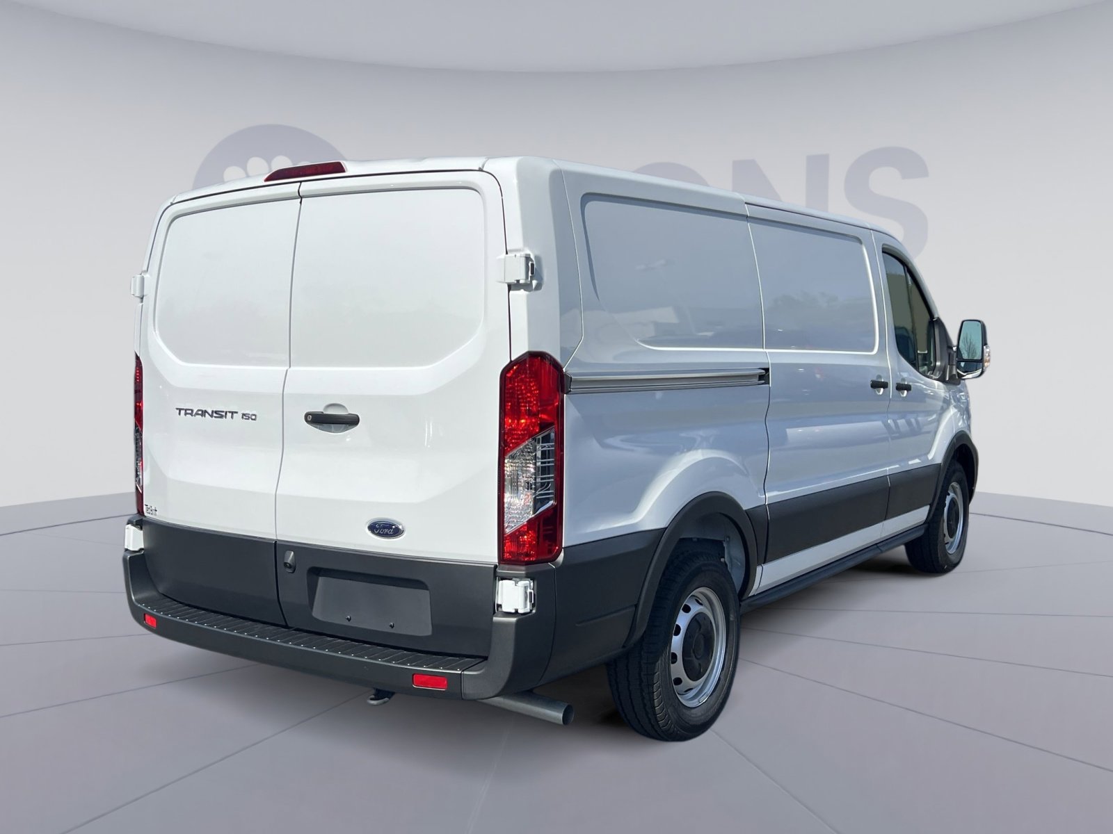 New 2025 Ford Transit 150 Low Roof image 16