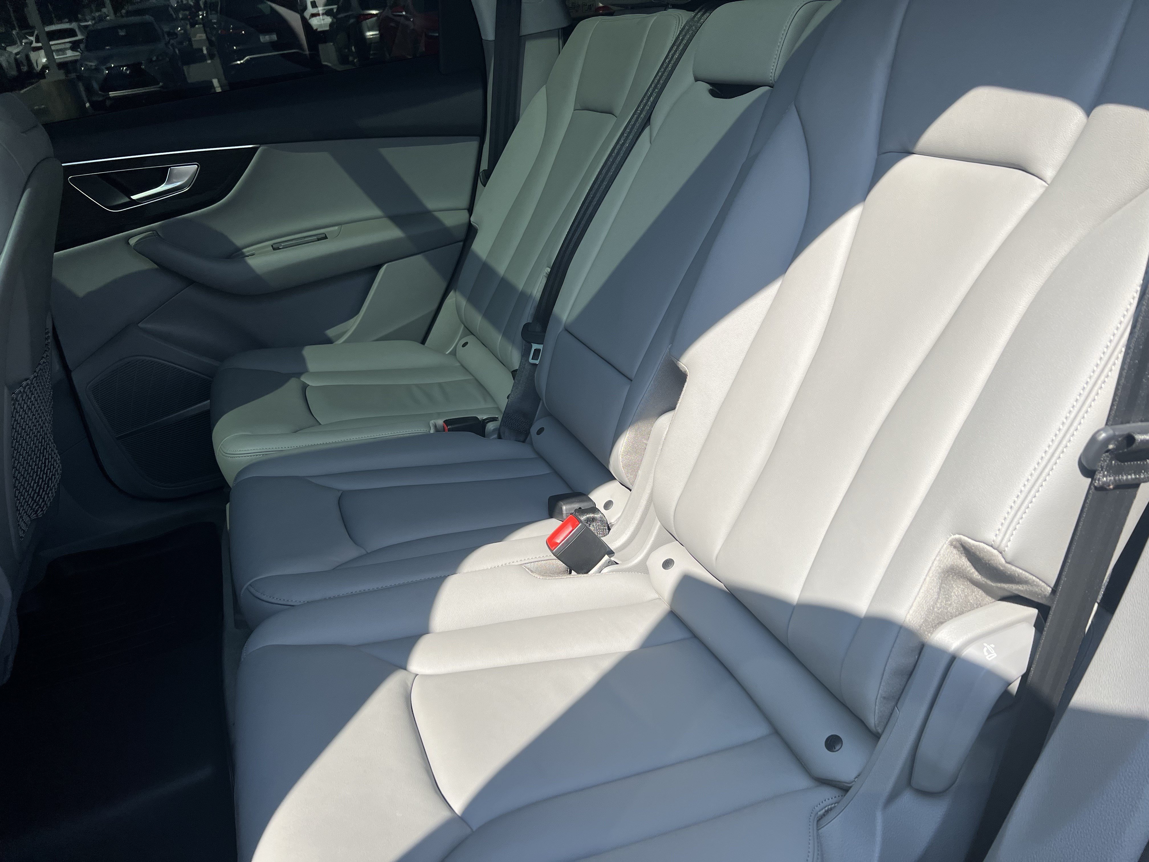Used 2022 Audi Q7 3.0T Premium Plus AWD/4WD image 34