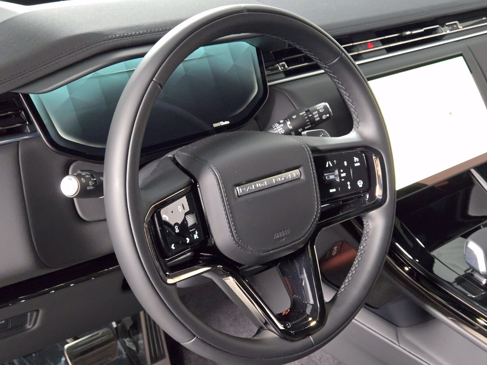 New 2027 Land Rover Range Rover Sport Dynamic SE AWD/4WD image 23