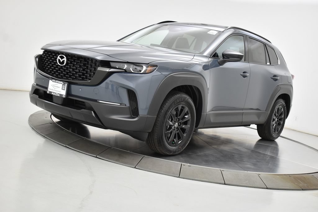 New 2026 MAZDA CX-50 AWD 2.5 Hybrid w/ Weather Package image 14
