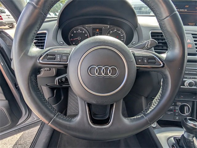 Used 2018 Audi Q3 2.0T Premium w/ Convenience Package image 27