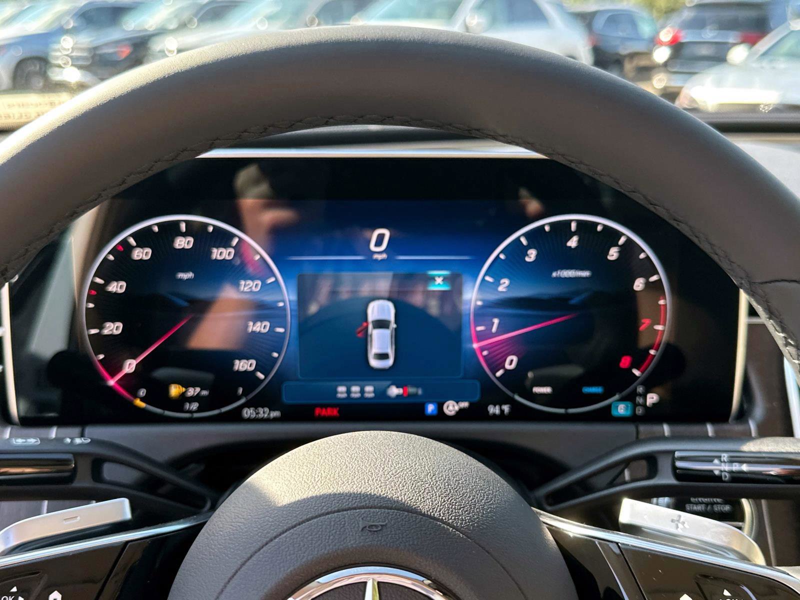 New 2026 Mercedes-Benz E 350 Sedan image 21