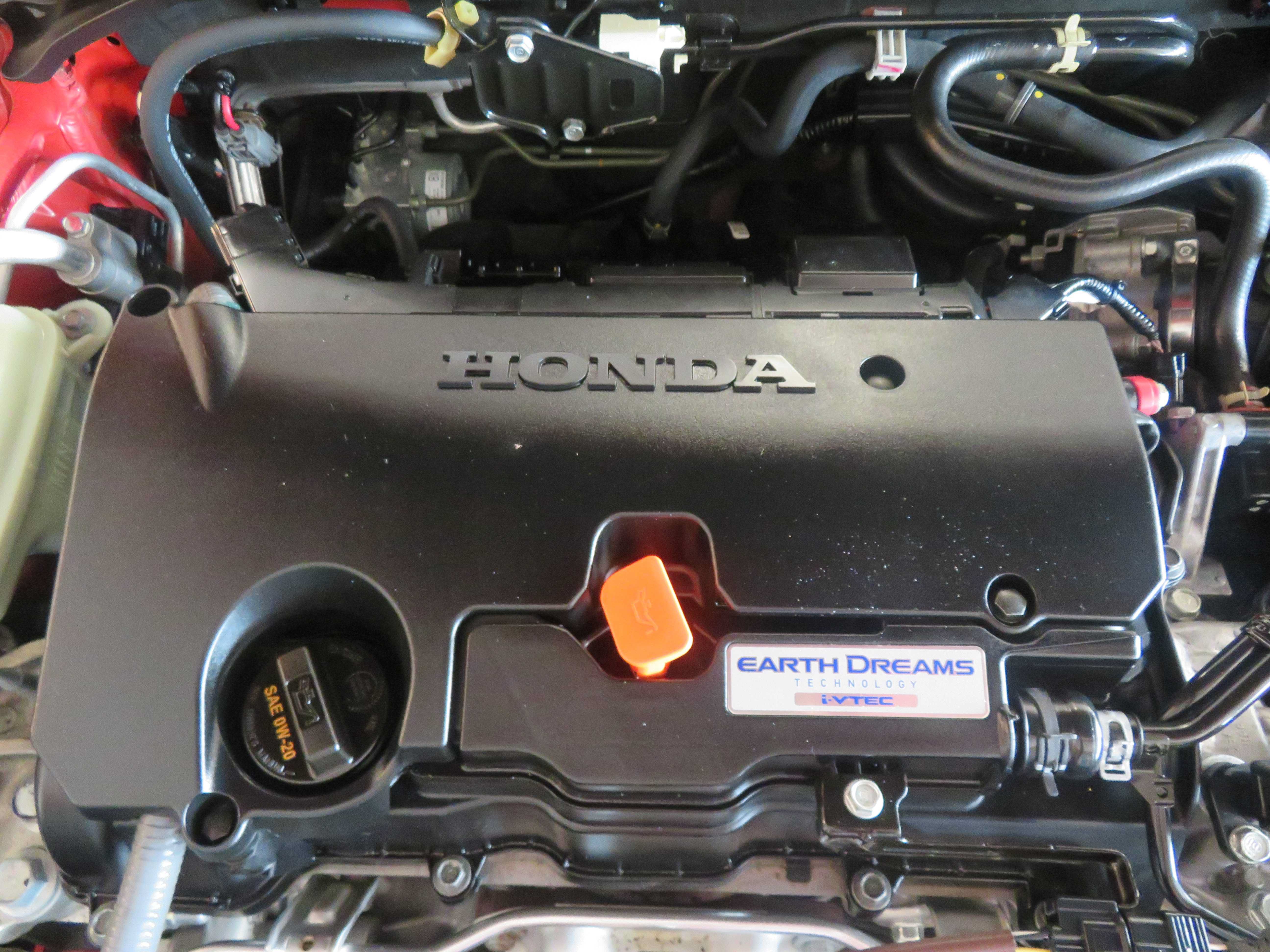 Used 2020 Honda Civic Sport image 47