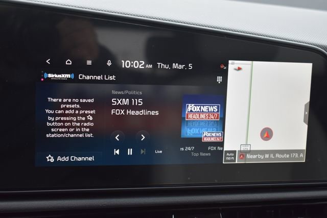 New 2026 Kia Niro EX image 27