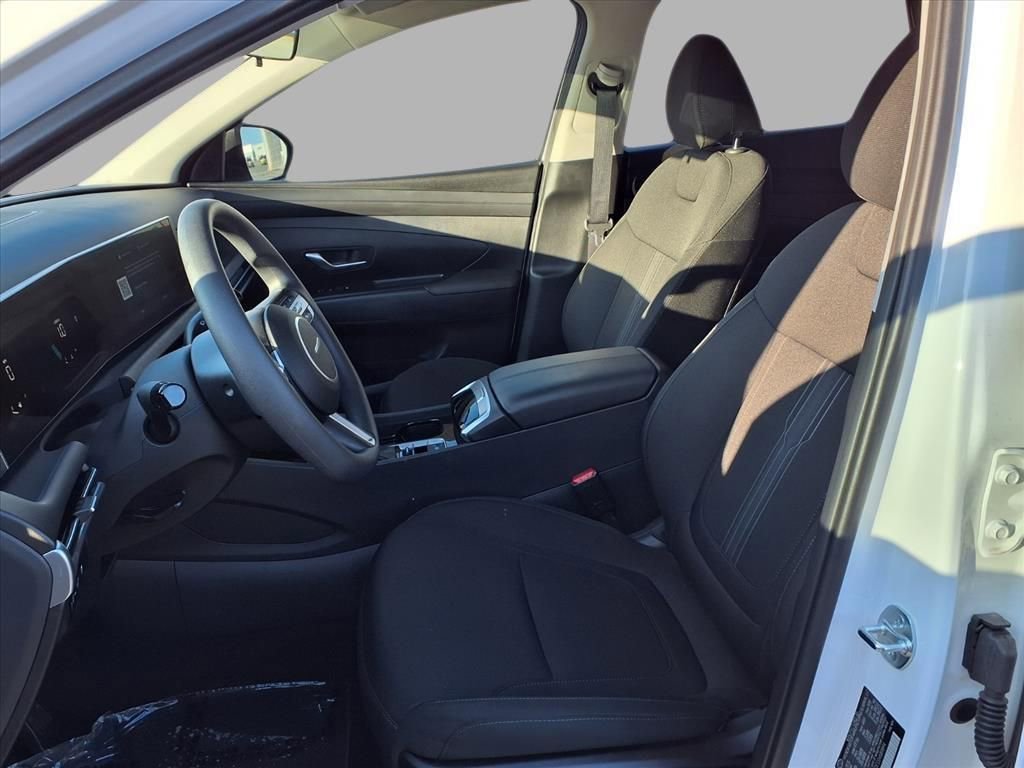 Used 2025 Hyundai Tucson SEL image 21