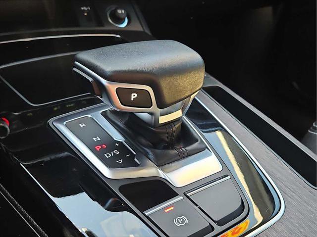 Used 2023 Audi Q5 2.0T Premium w/ Convenience Package AWD/4WD image 27