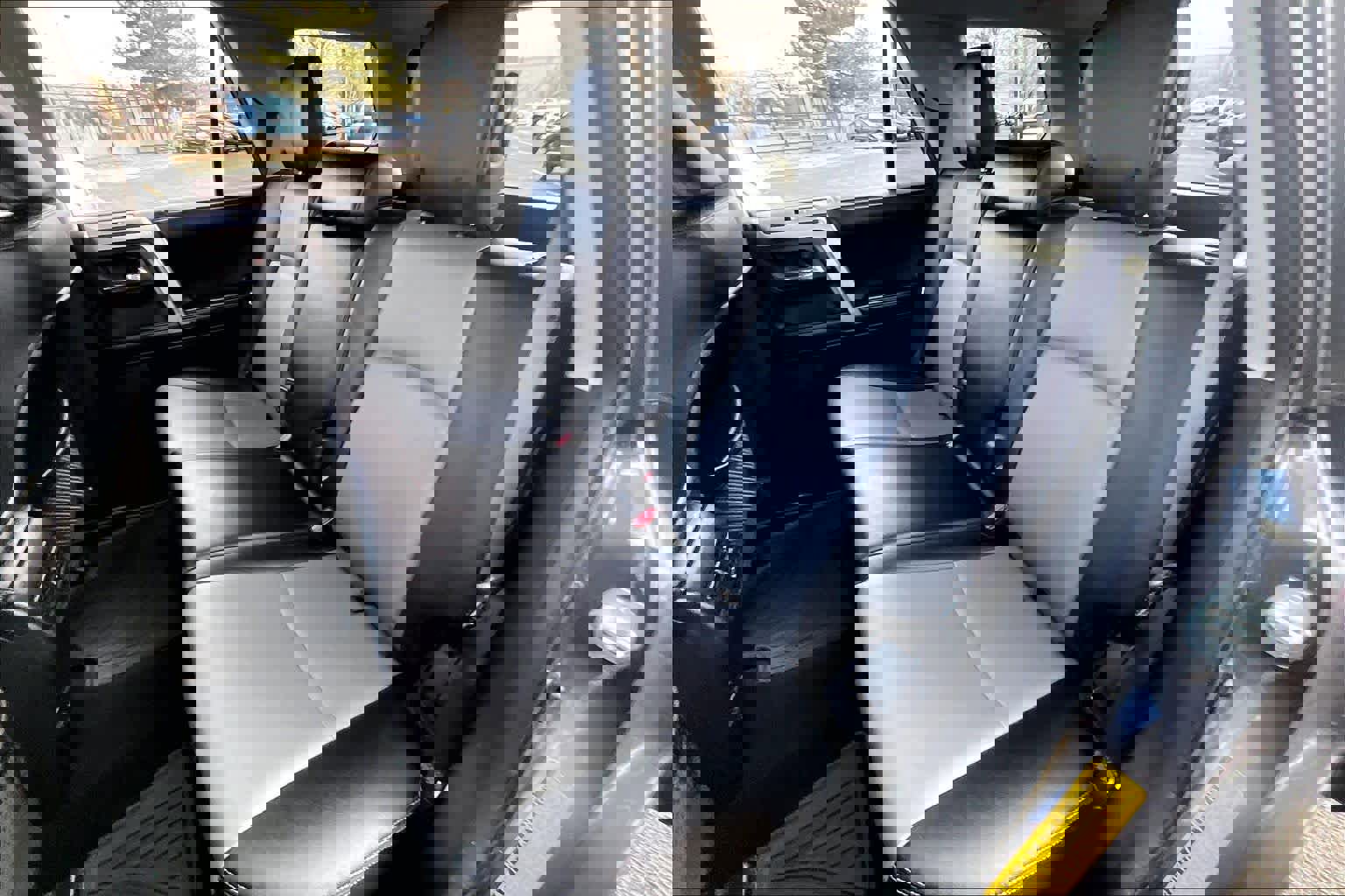 Used 2016 Toyota 4Runner SR5 Premium image 17