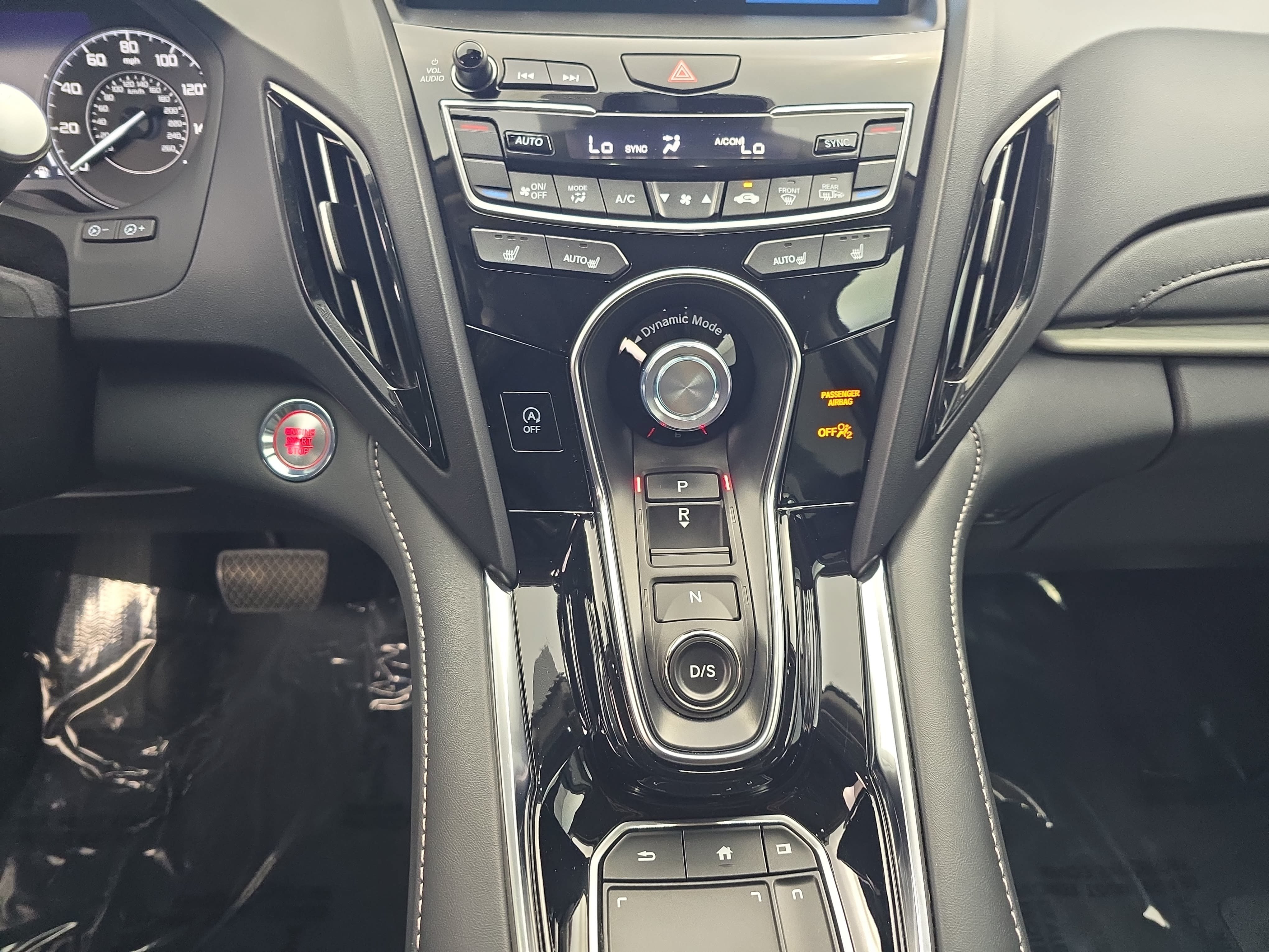 Used 2023 Acura RDX w/ Technology Package AWD/4WD image 25