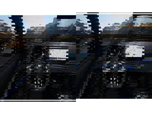 New 2026 BMW i5 eDrive40 image 13