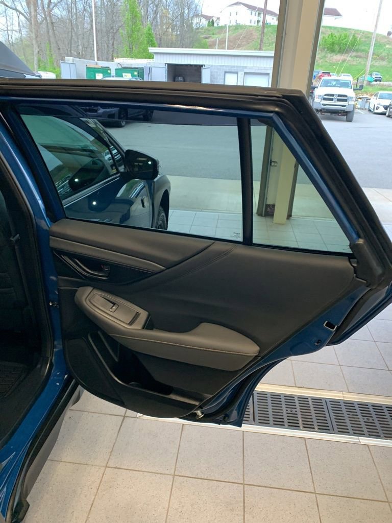 Certified 2023 Subaru Outback Premium AWD/4WD image 14