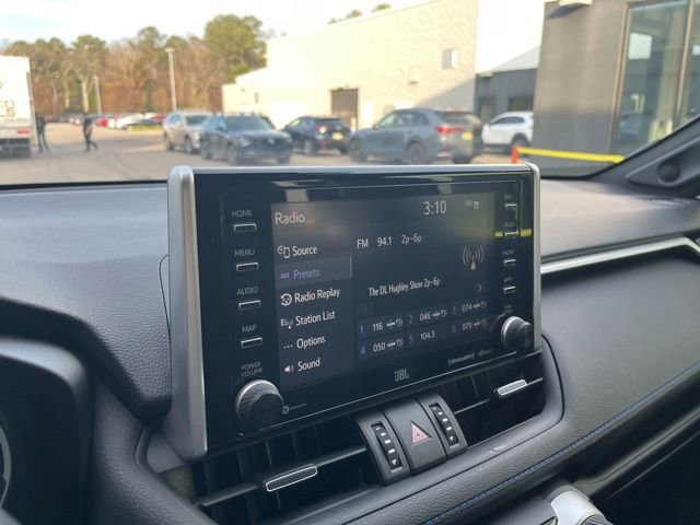 Used 2020 Toyota RAV4 XSE image 22