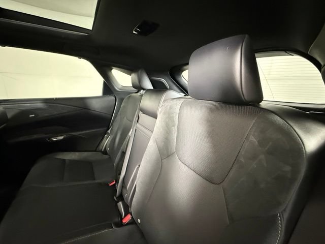 Certified 2025 Lexus RX 450h AWD w/ Convenience Package image 27