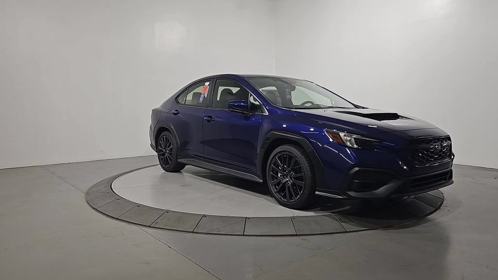 New 2026 Subaru WRX AWD/4WD image 7