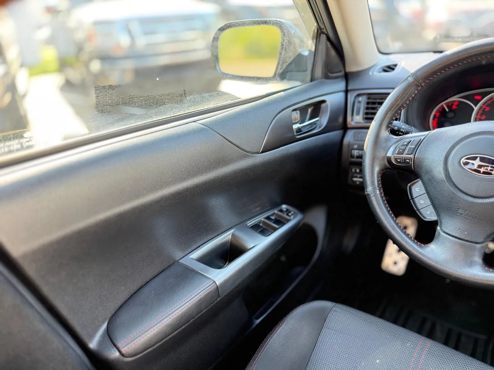 Used 2014 Subaru Impreza WRX Premium AWD/4WD image 14