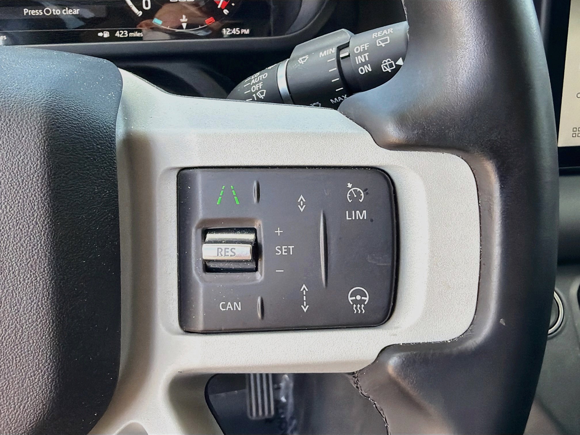 Used 2024 Land Rover Defender 110 S AWD/4WD image 35