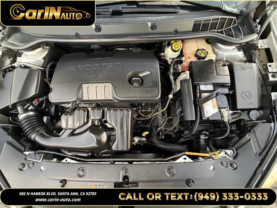 Used 2014 Buick Verano Convenience image 25