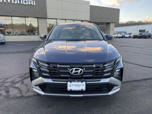 New 2026 Hyundai Tucson SE image 2