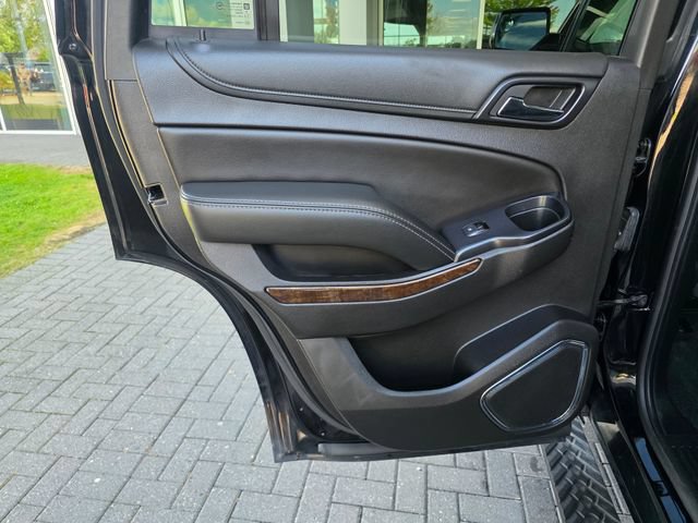 Used 2017 Chevrolet Tahoe LT AWD/4WD image 20