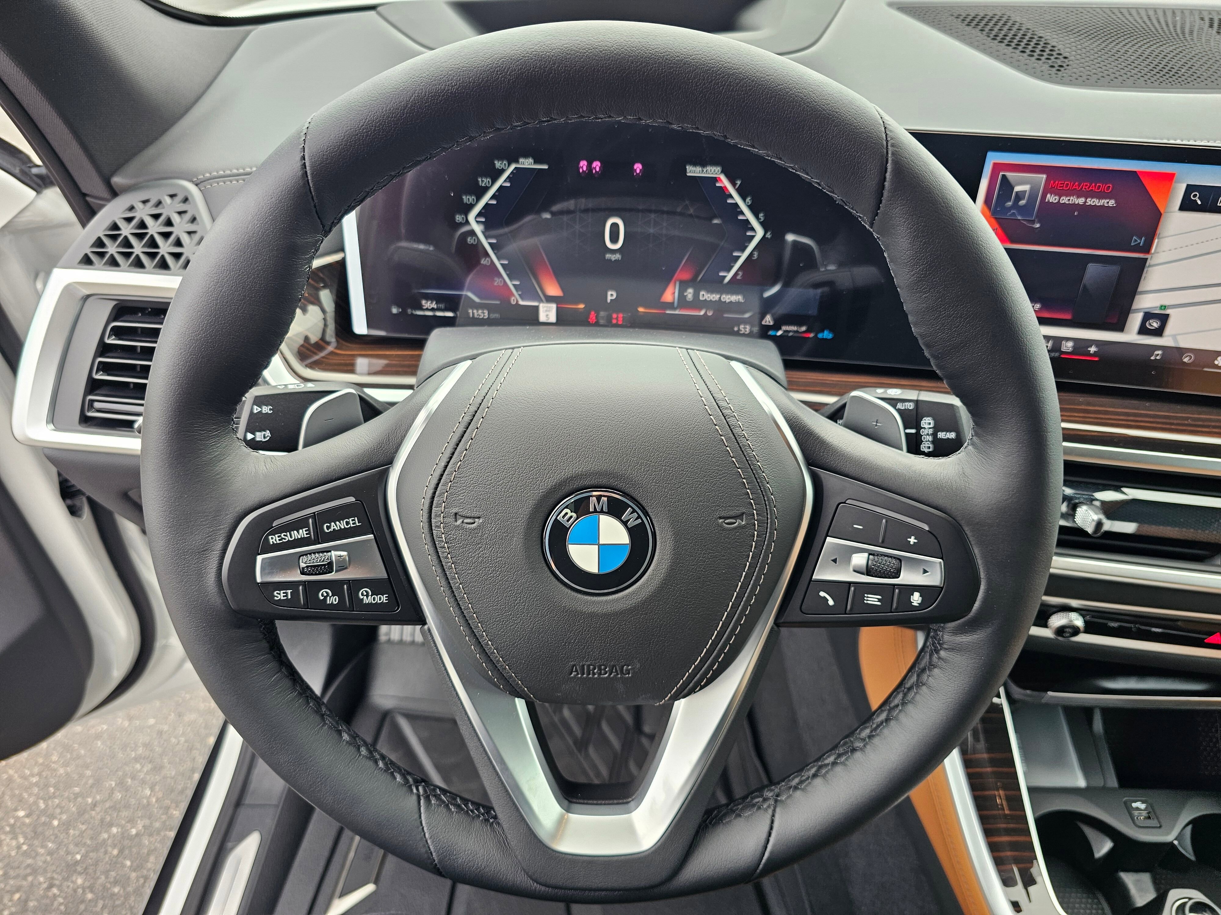 New 2026 BMW X5 xDrive40i image 17