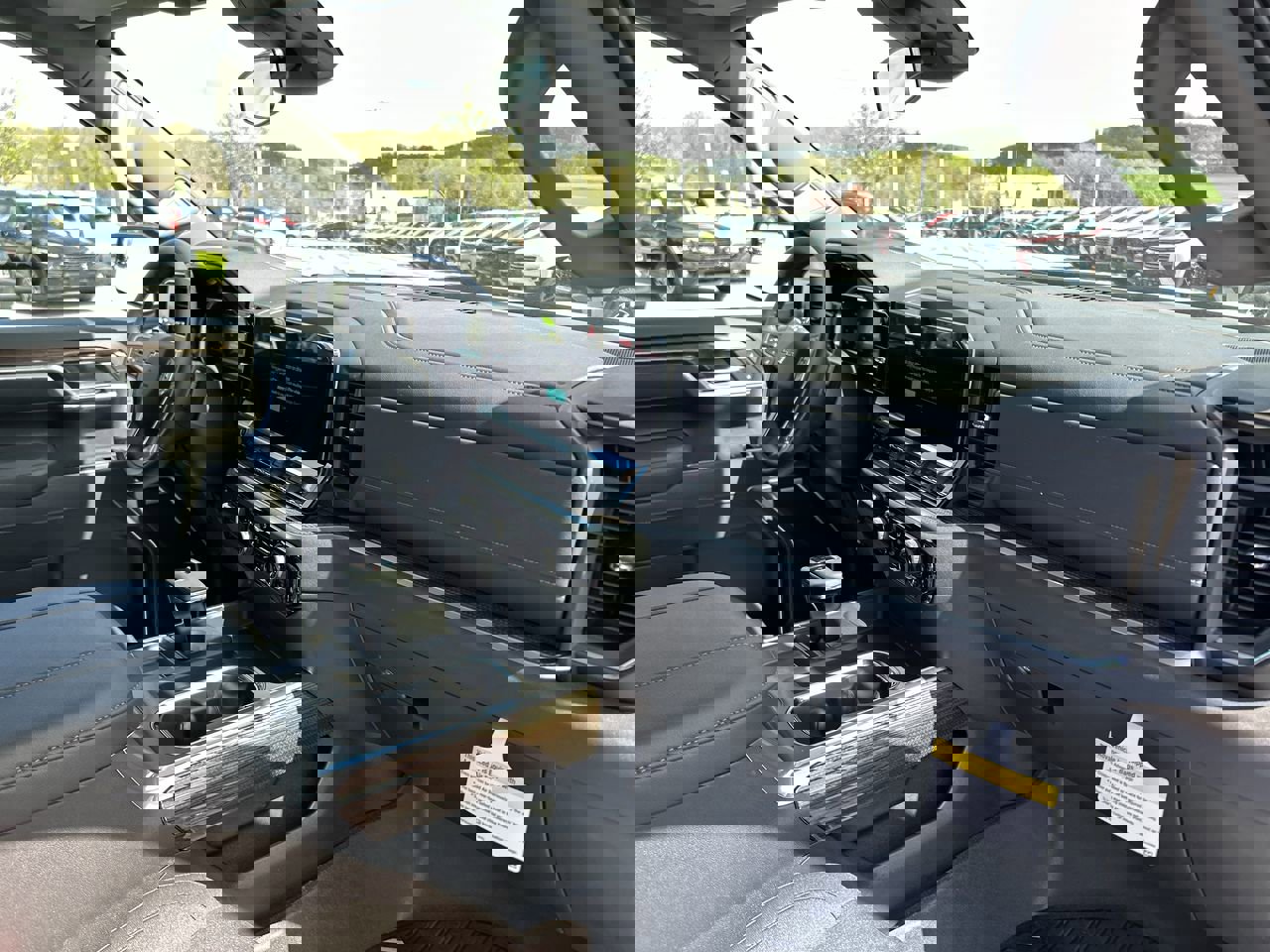 New 2026 Chevrolet Silverado 1500 RST w/ All Star Edition Plus image 17