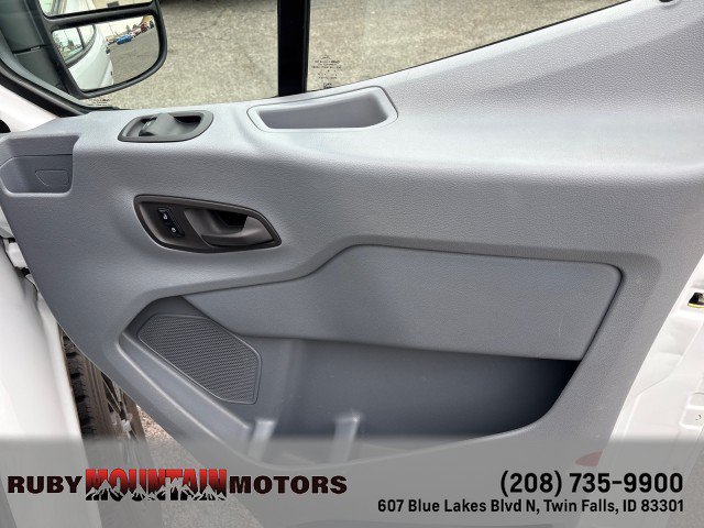 Used 2018 Ford Transit 150 XLT RWD image 18