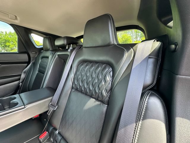 New 2026 Nissan Murano Platinum AWD/4WD image 30