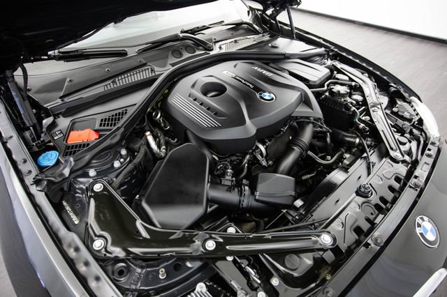 Used 2018 BMW 230i Convertible w/ Premium Package image 41
