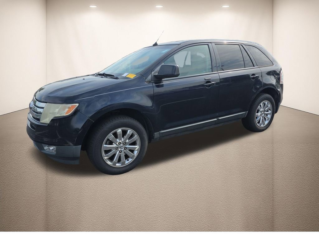 Used 2010 Ford Edge SEL FWD image 10