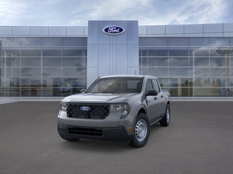 New 2026 Ford Maverick XL AWD/4WD image 2