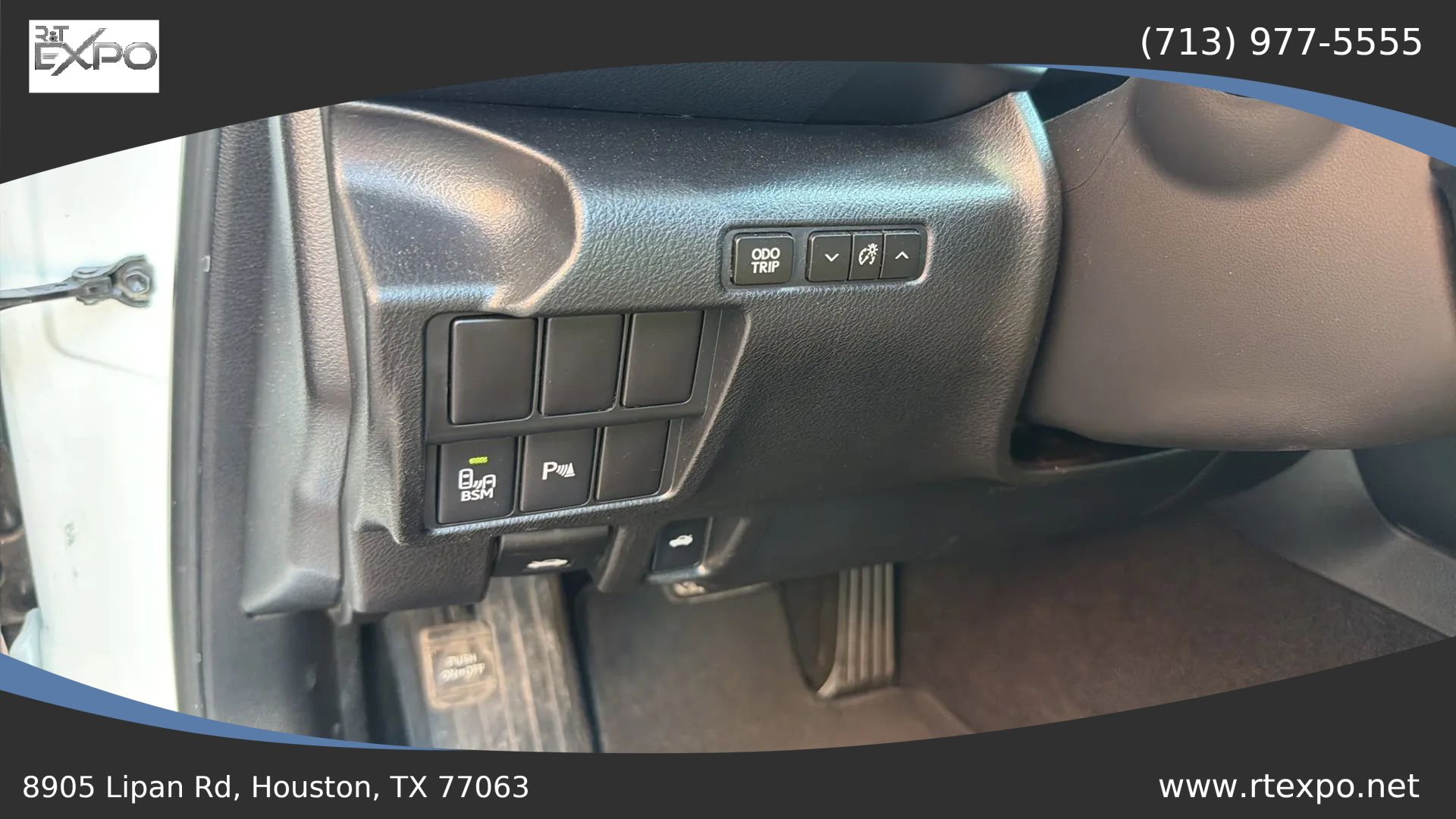 Used 2015 Lexus IS 250 IS 250 Sedan 4D w/ Navigation System Package image 23