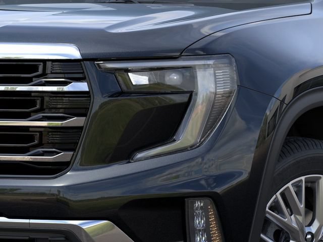 New 2027 GMC Acadia Elevation w/ Elevation Premium Package AWD/4WD image 10