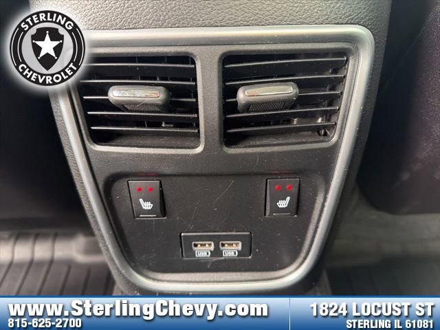 Used 2019 Chrysler 300 Limited image 23