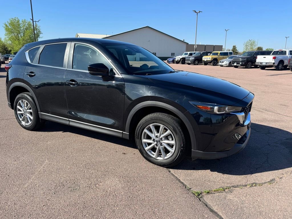 Used 2023 MAZDA CX-5 AWD 2.5 S image 7