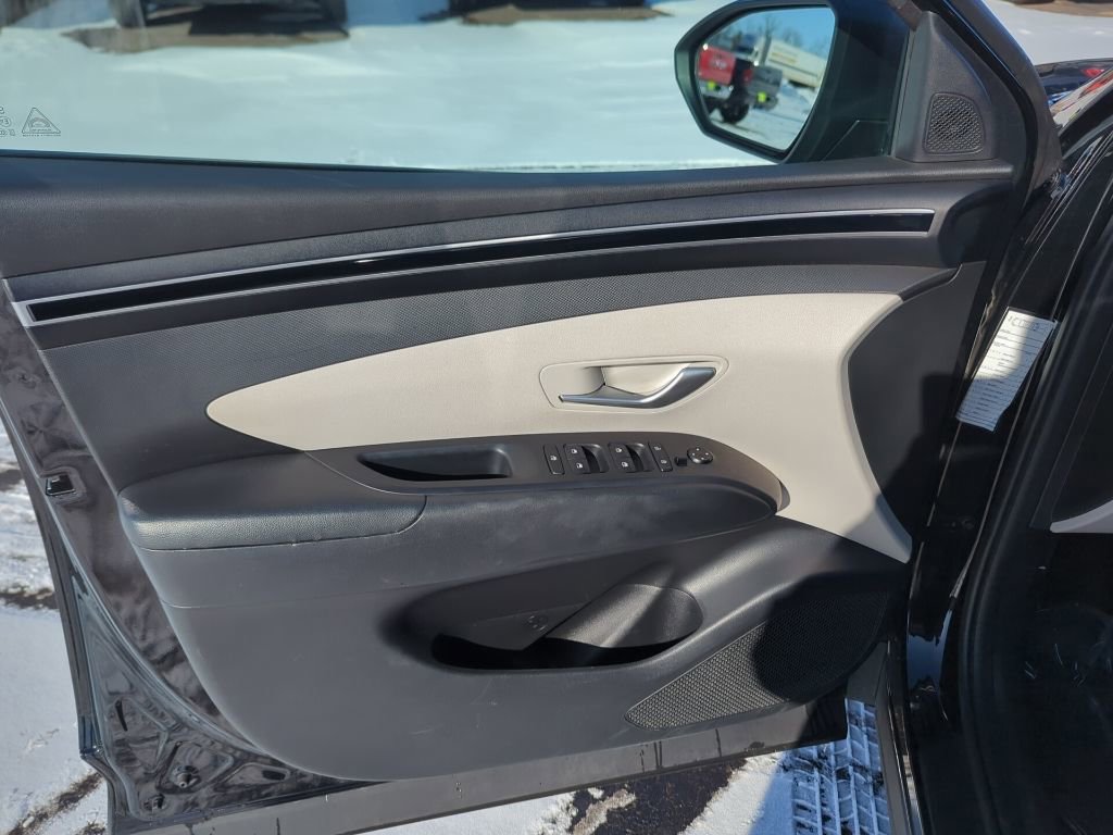 Used 2024 Hyundai Tucson SEL image 33