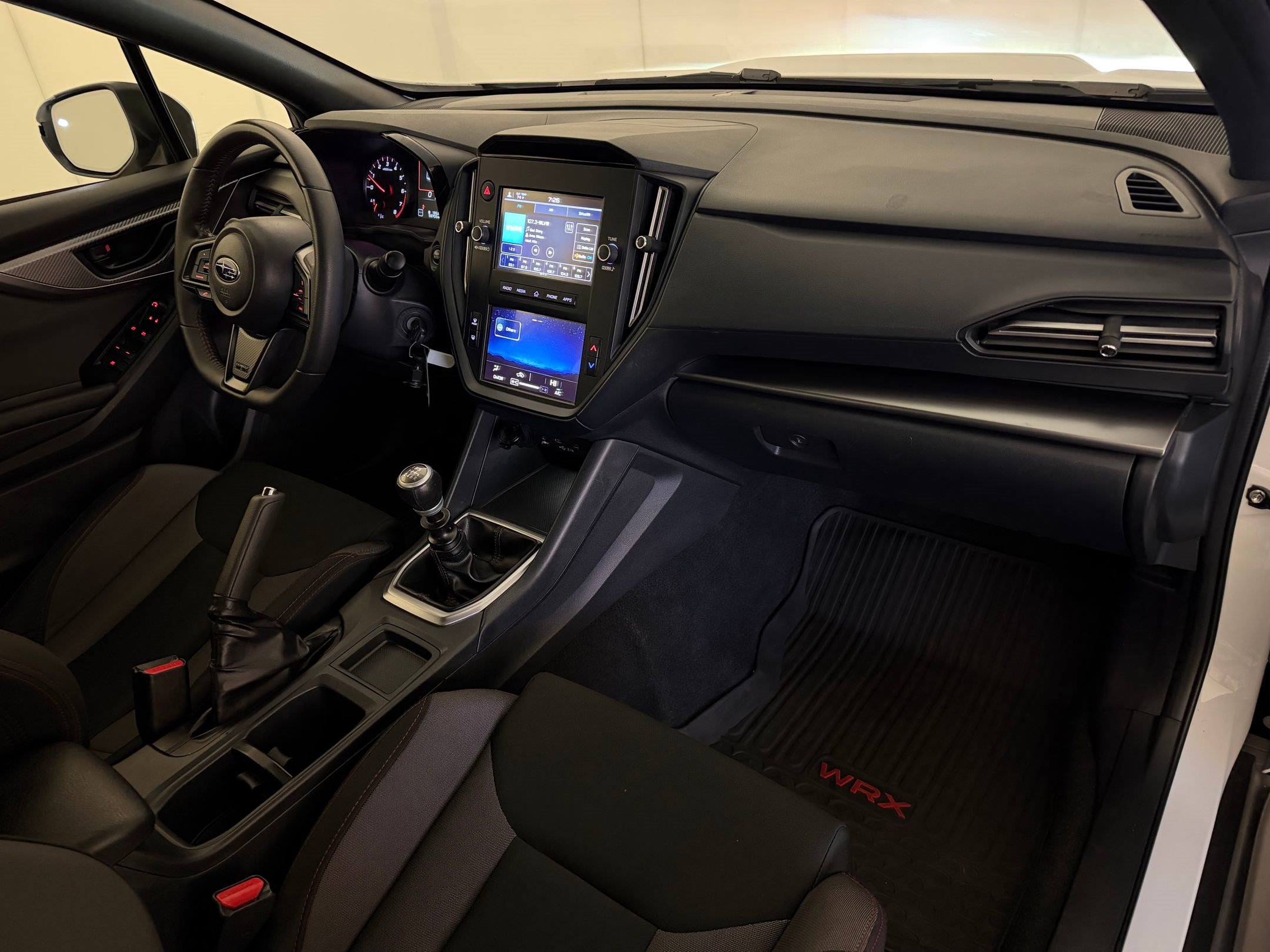Used 2022 Subaru WRX AWD/4WD image 30
