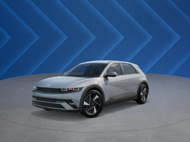 New 2026 Hyundai Ioniq 5 SE