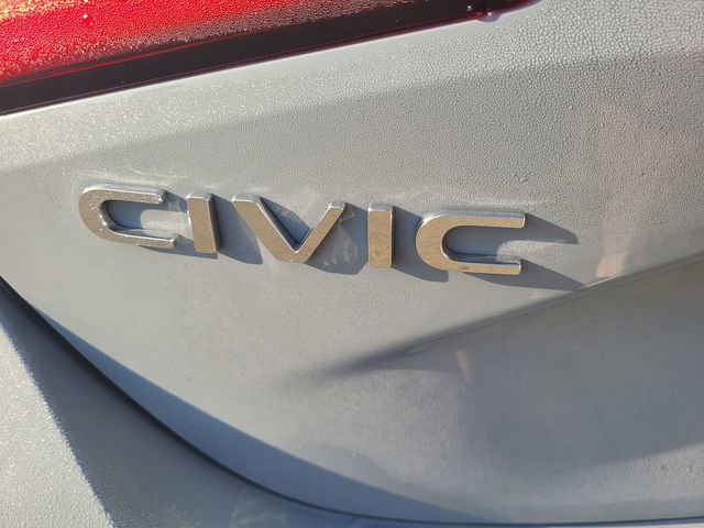 Used 2022 Honda Civic Sport image 10