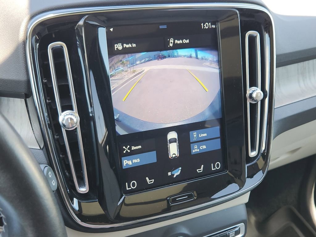 Used 2019 Volvo XC40 T5 Inscription AWD/4WD image 17