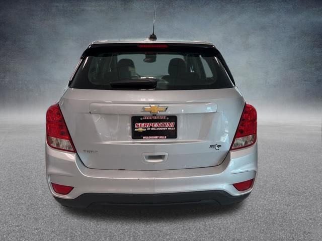 Used 2017 Chevrolet Trax LS image 8