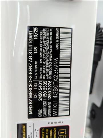 New 2026 Mercedes-Benz E 350 Sedan image 17