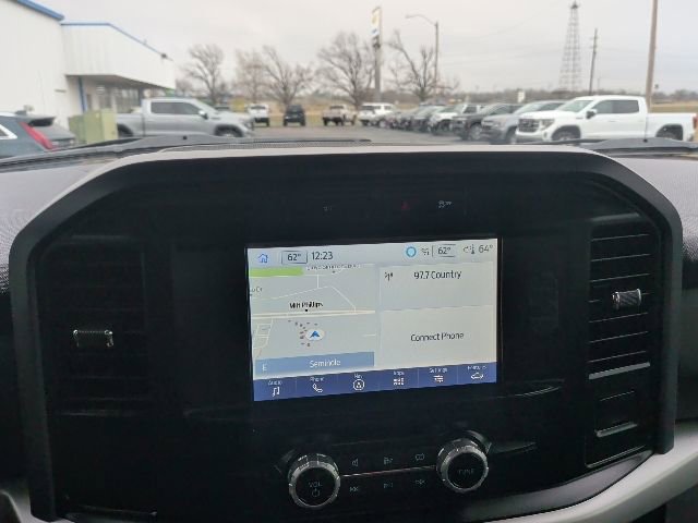 Used 2023 Ford F150 XLT w/ Equipment Group 301A Mid image 26