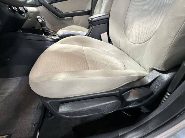 Used 2012 Kia Forte EX w/ Fuel Economy Pkg FWD image 18