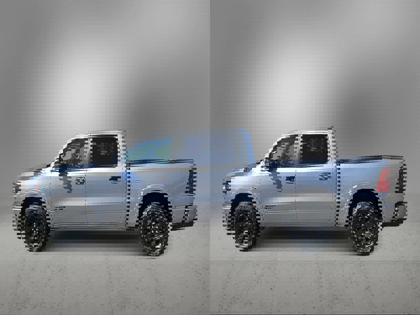 New 2026 RAM 1500 Big Horn image 5