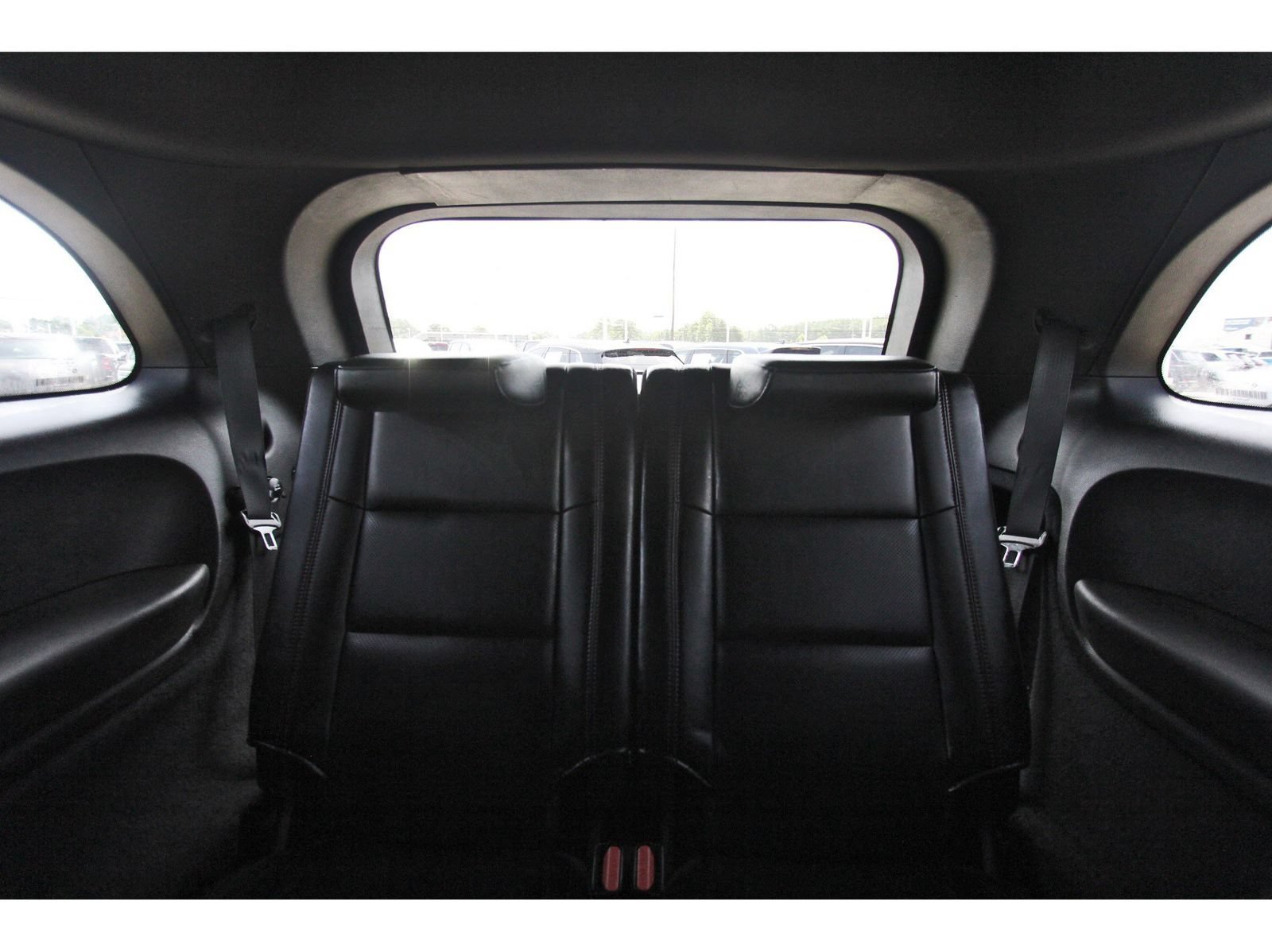 Used 2024 Dodge Durango GT AWD/4WD image 15